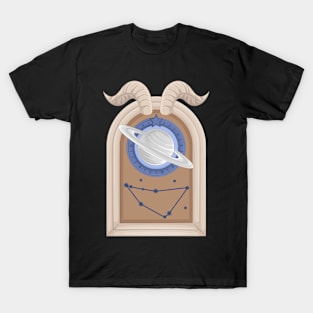 Capricorn T-Shirt